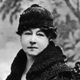 Alice Guy-Blaché in 1917